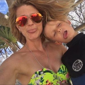 Meet your Posher, Heidi